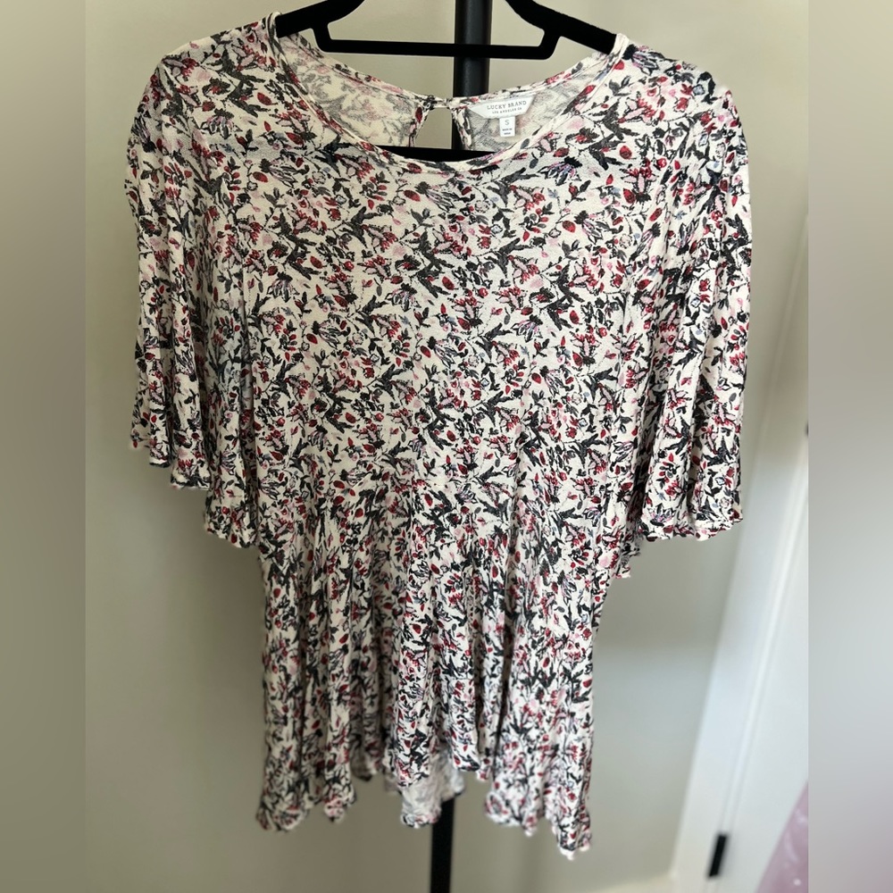 Lucky Brand shirt